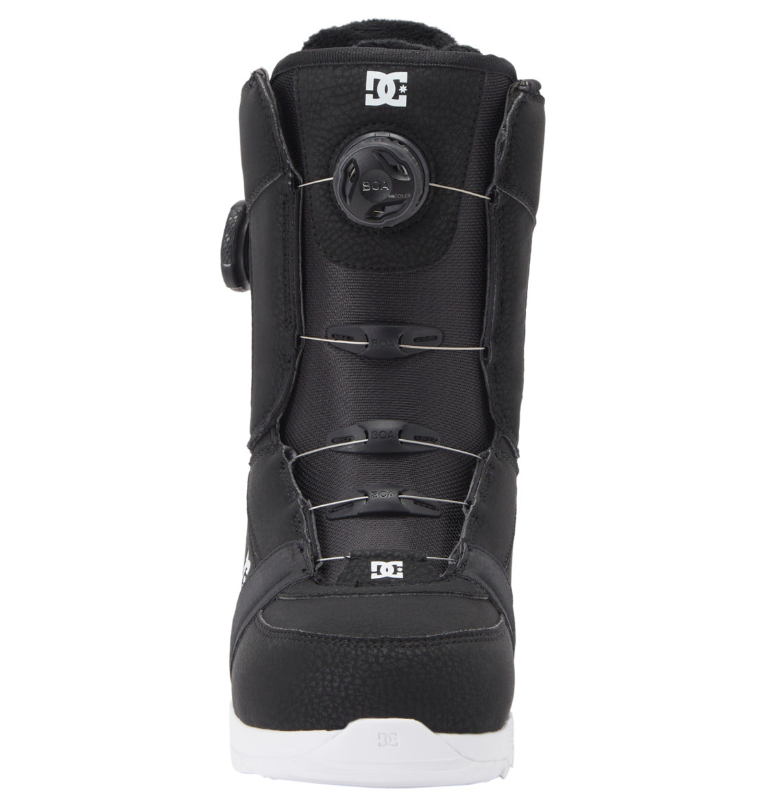 Women's Lotus BOA® Snowboard Boots - DC Shoes