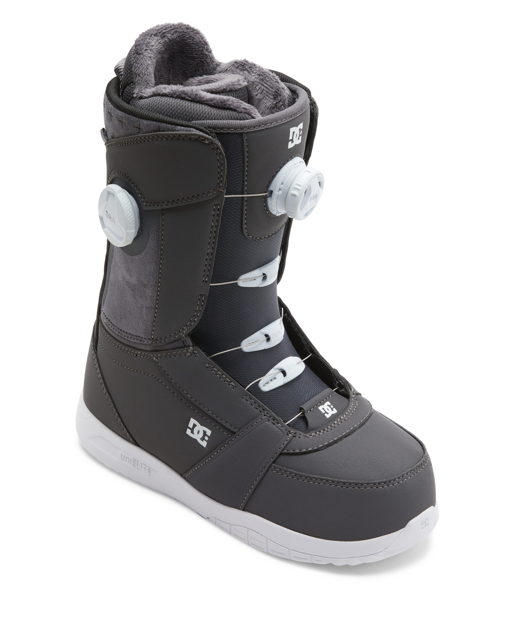Women's Lotus BOA® Snowboard Boots – DC Shoes