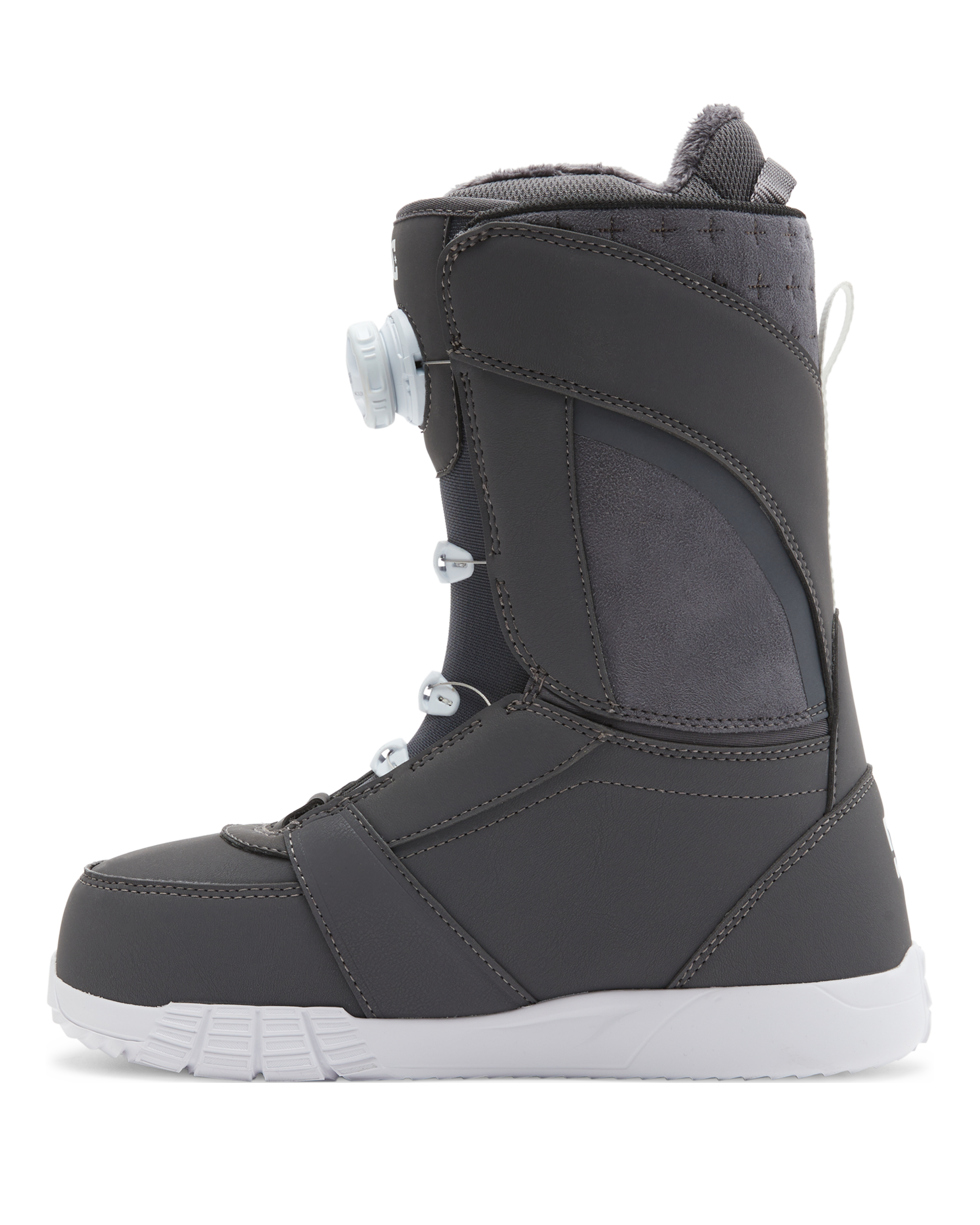 Women's Lotus BOA® Snowboard Boots – DC Shoes
