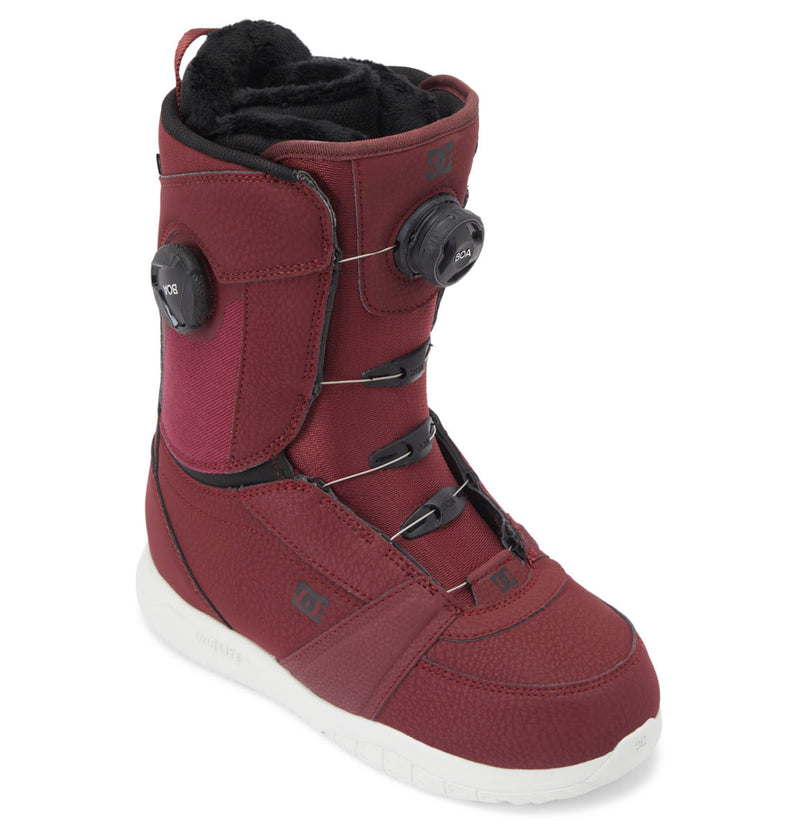 Women's Lotus BOA® Snowboard Boots - DC Shoes