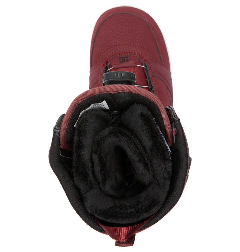 Women's Lotus BOA® Snowboard Boots - DC Shoes