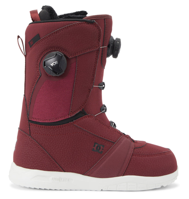 Women's Lotus BOA® Snowboard Boots - DC Shoes