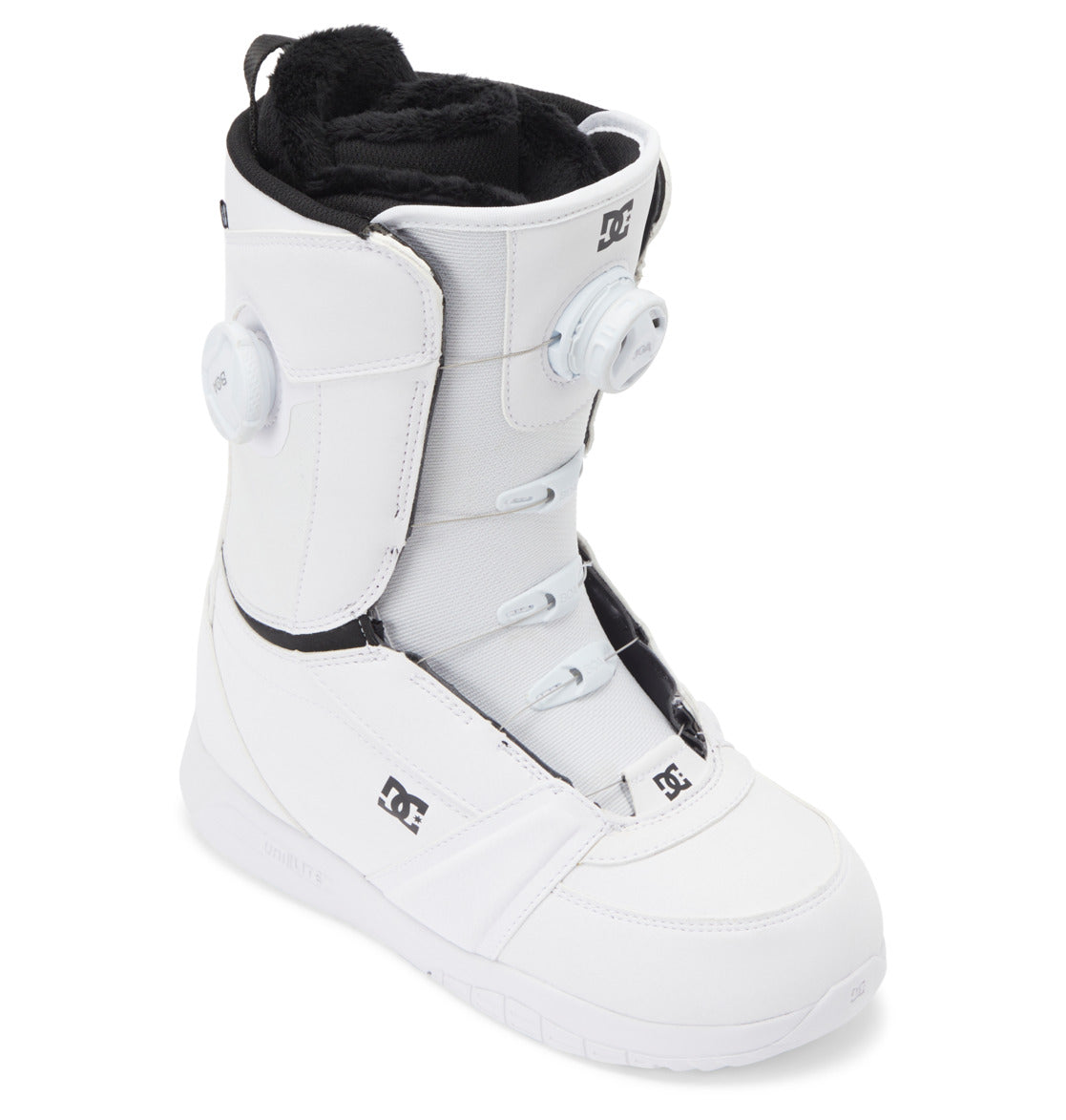 Women&#39;s Lotus BOA® Snowboard Boots - DC Shoes
