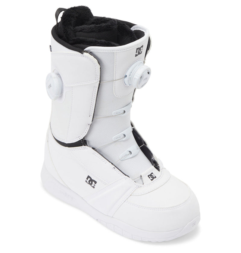 Women's Lotus BOA® Snowboard Boots - DC Shoes