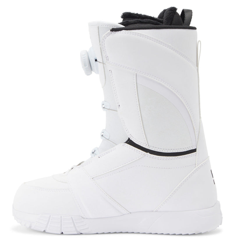 Women's Lotus BOA® Snowboard Boots - DC Shoes