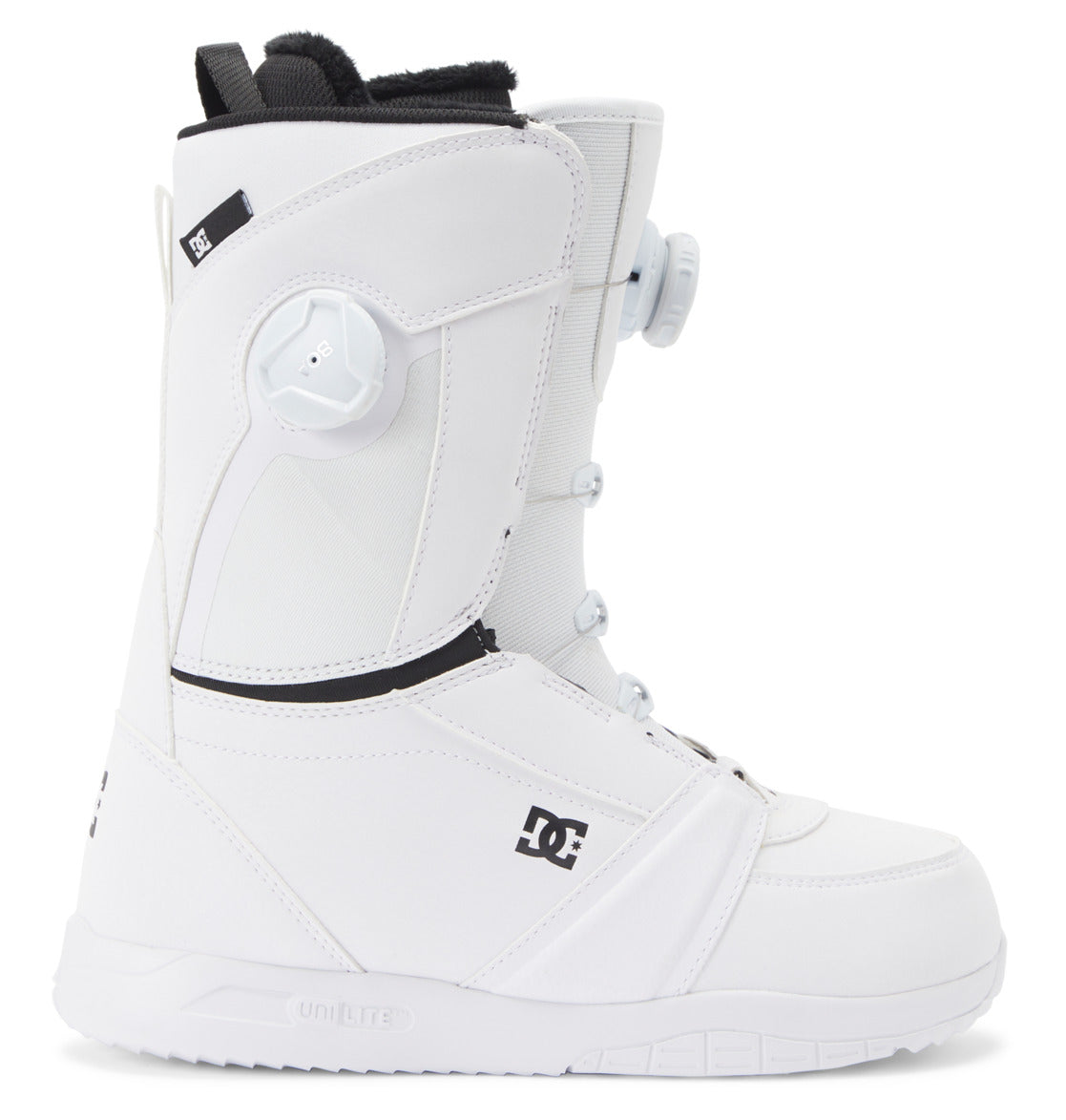 burton casa snowboard boots white Women's Lotus BOA Snowboard Boots
