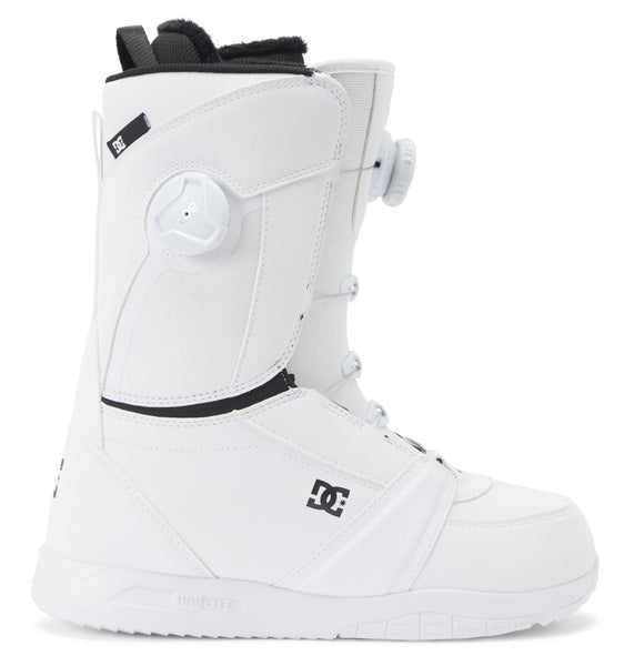 Women's Lotus BOA® Snowboard Boots - DC Shoes