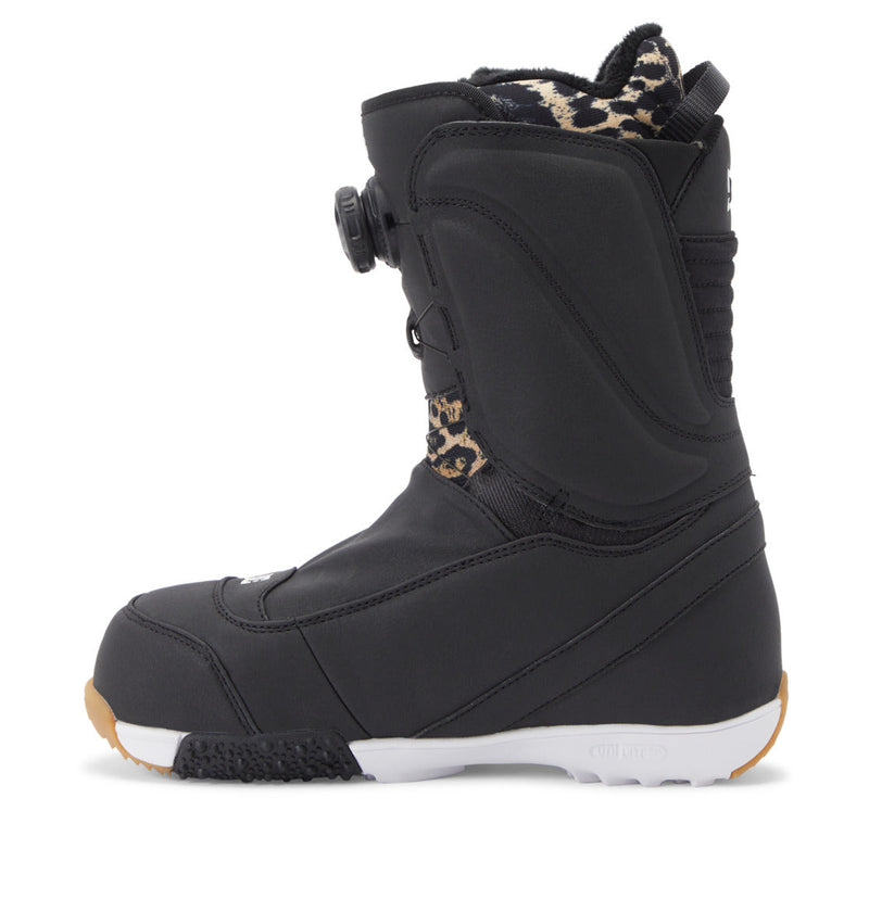 Women's Mora BOA® Snowboard Boots