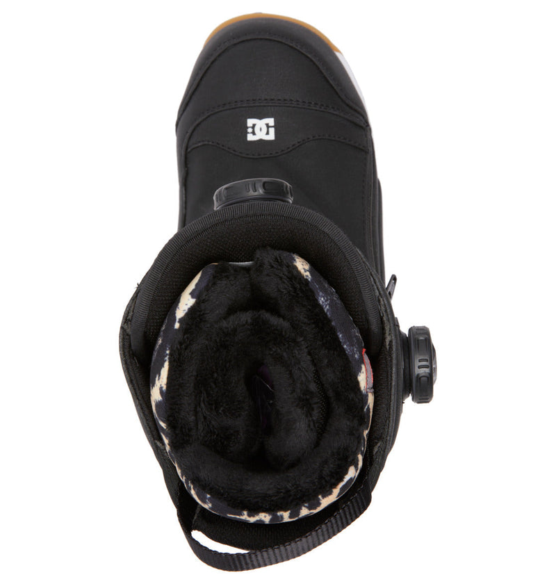 Women's Mora BOA® Snowboard Boots