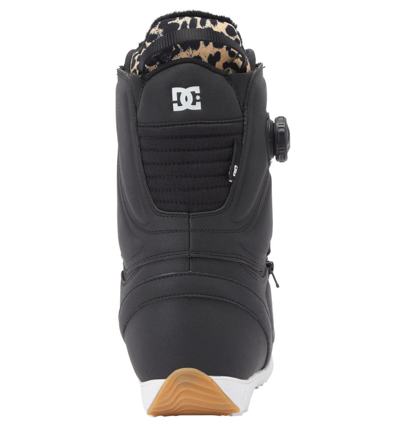 Women's Mora BOA® Snowboard Boots