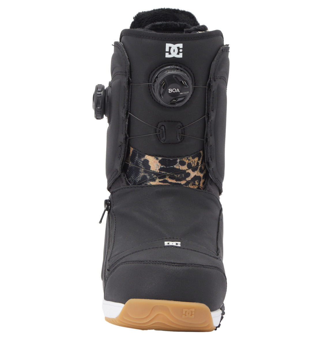 Women's Mora BOA® Snowboard Boots - DC Shoes