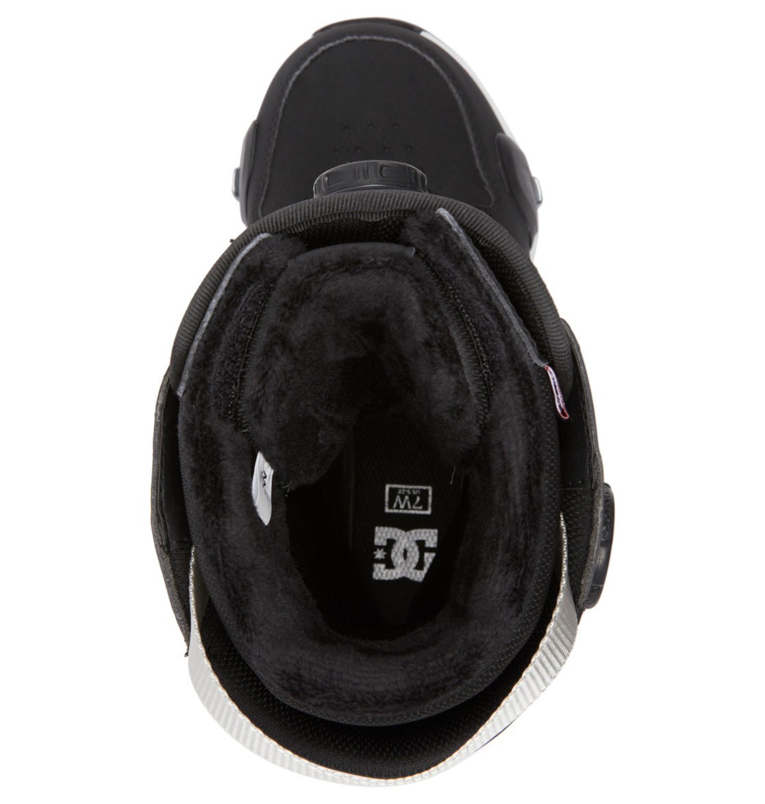 Women's Phase Pro Step On® BOA® Snowboard Boots - DC Shoes Women's Phase Pro Step On® BOA® Snowboard Boots - DC Shoes