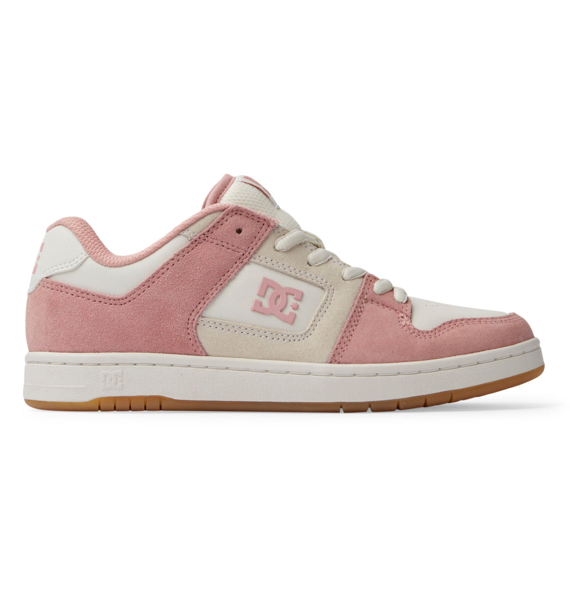 Skater Shoes Women DC Women's Manteca Sneaker Retro Skate