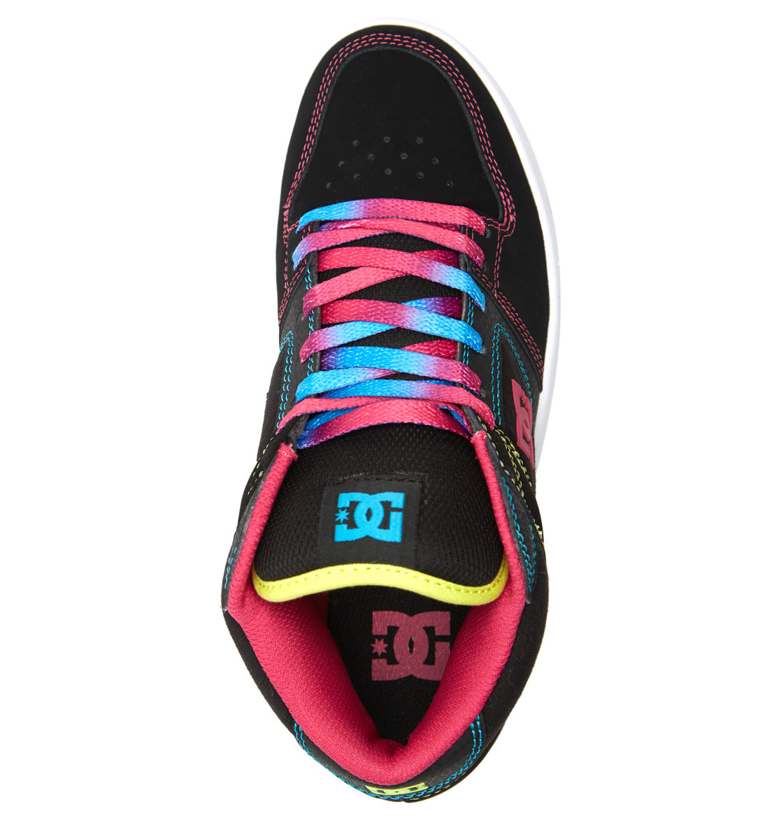 Women&#39;s Manteca 4 MID Mid-Top Shoes - DC Shoes