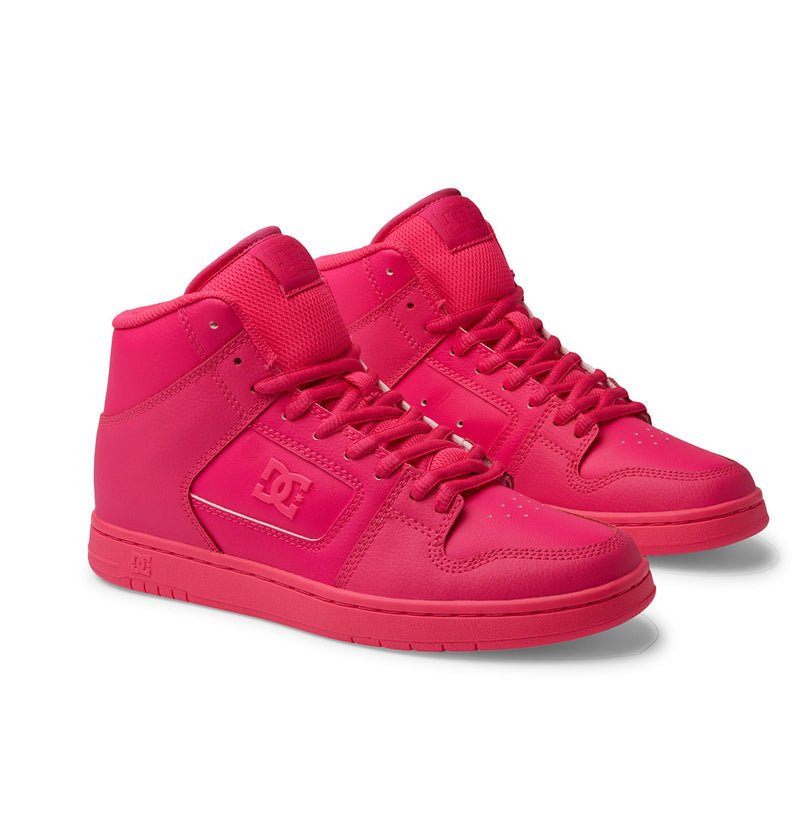 Women's Manteca 4 Hi High-Top Shoes
