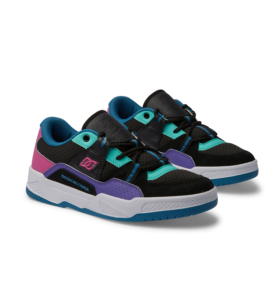 Women's Phase BOA® Pro Step On® Snowboard Boots - DC Shoes