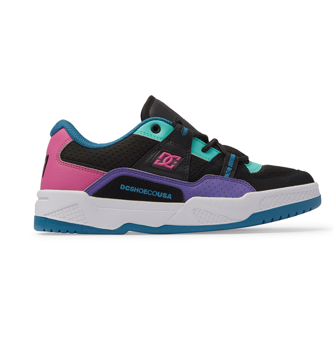 Women's Construct Shoes - DC Shoes