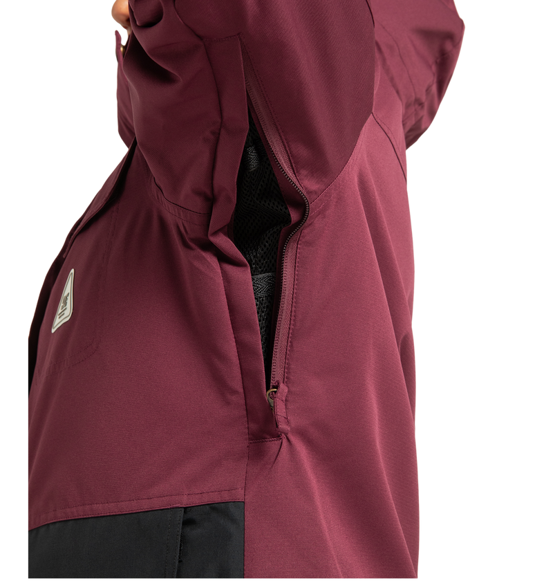 Women's Liberate Insulated Jacket