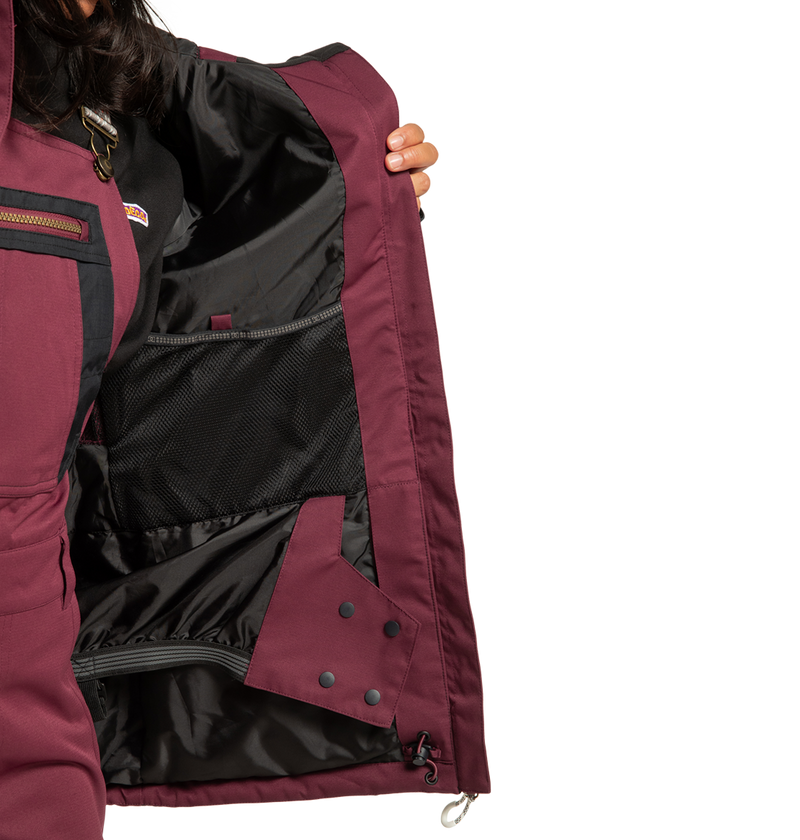 Women's Liberate Insulated Jacket