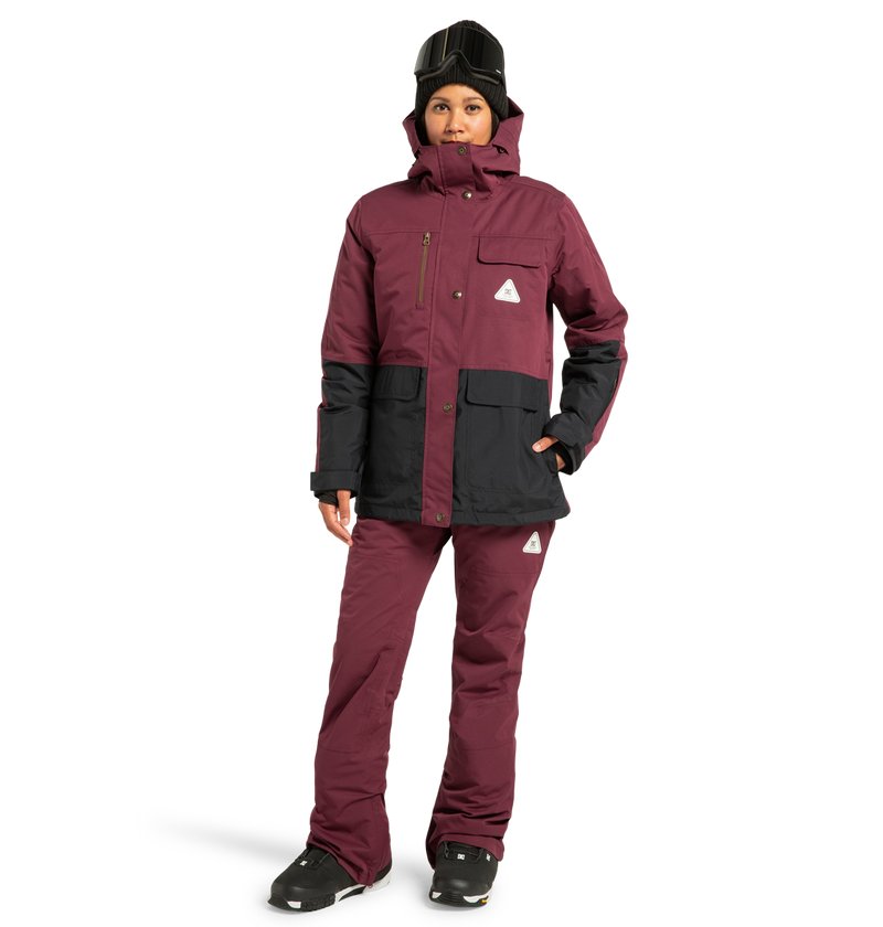 Women's Liberate Insulated Jacket