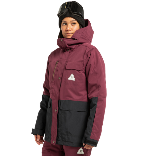Women's Liberate Insulated Jacket