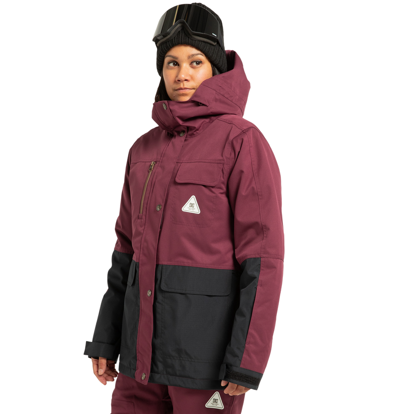 Women's Liberate Insulated Jacket