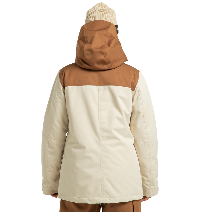 Women's Liberate Insulated Jacket - DC Shoes