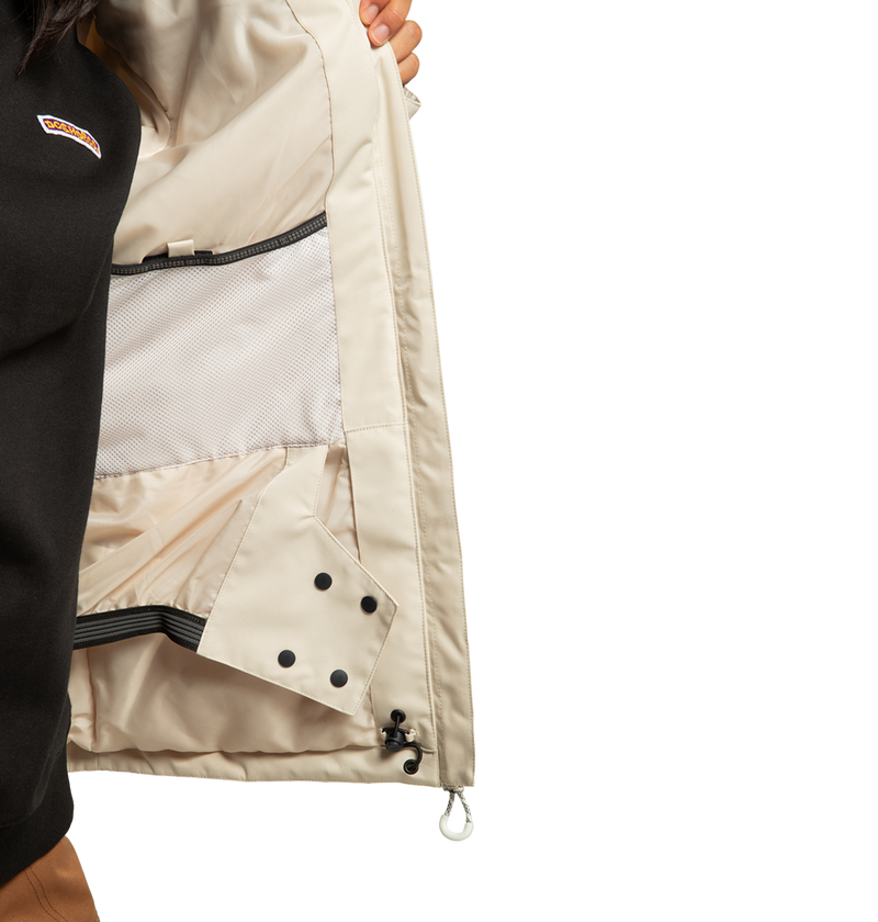 Women's Liberate Insulated Jacket