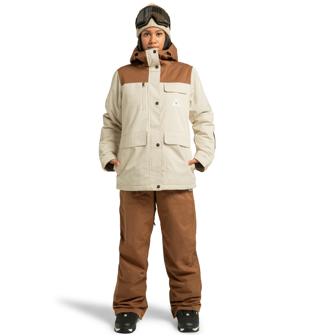 Women's Liberate Snow Jacket - DC Shoes