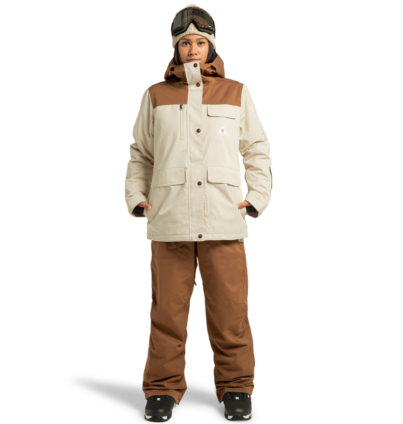 Women's Liberate Insulated Jacket