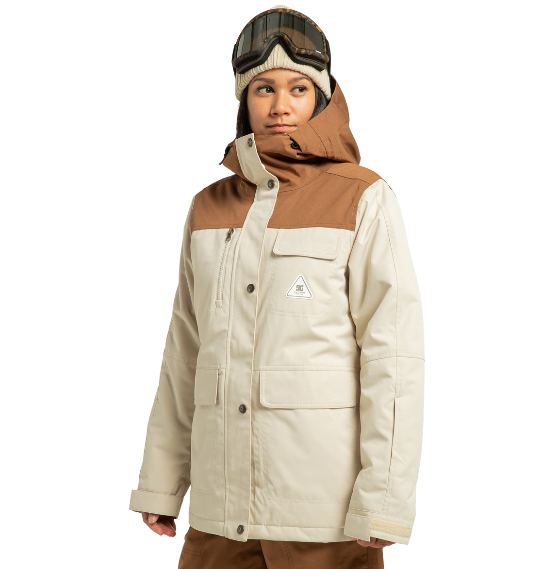 Women's Liberate Snow Jacket - DC Shoes