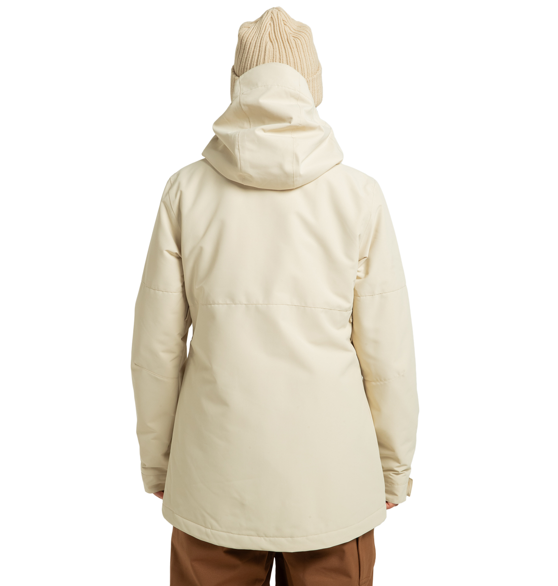 Women's Cruiser Jacket - DC Shoes
