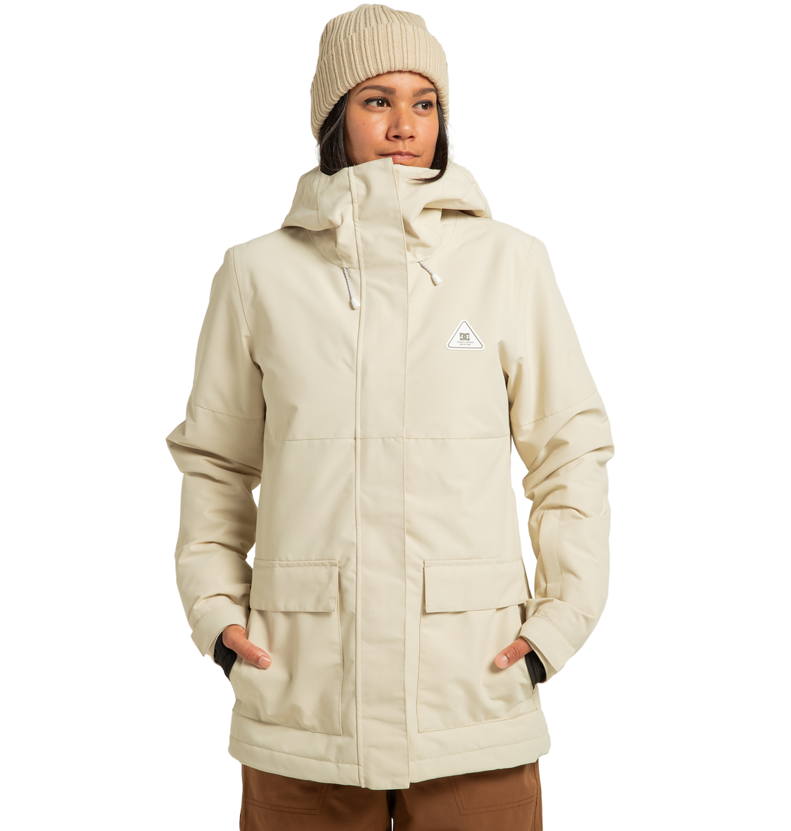 Women's Cruiser Jacket - DC Shoes