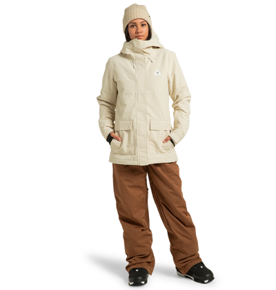 Women's Cruiser Insulated Jacket - DC Shoes