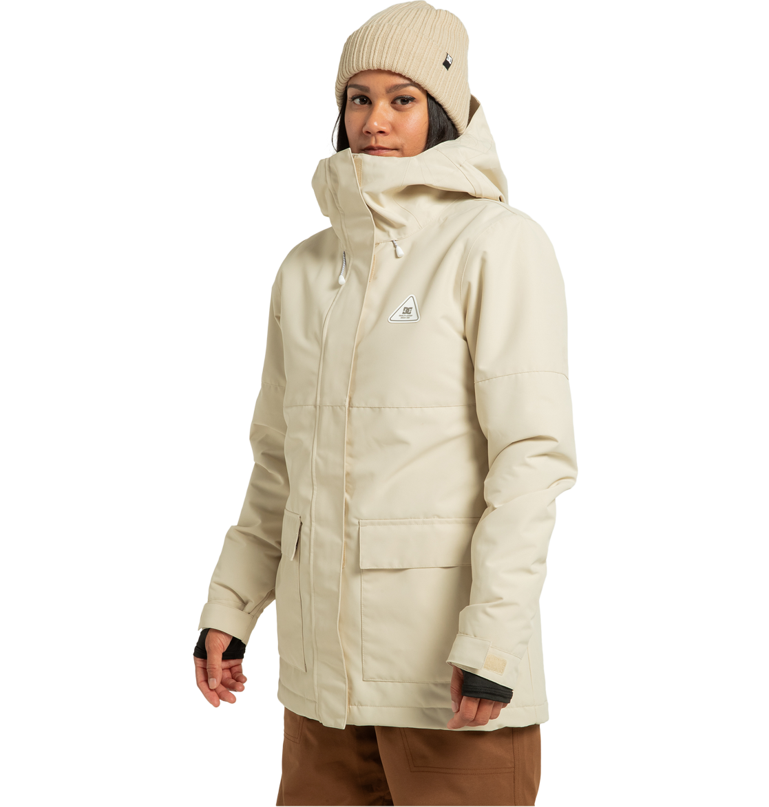 Women's Cruiser Jacket - DC Shoes
