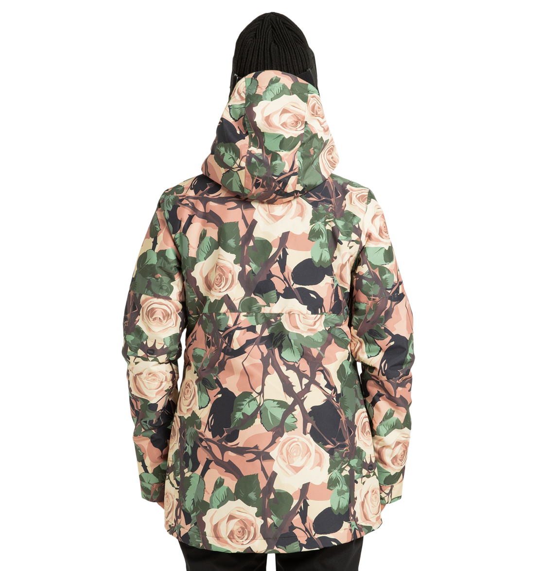 Women's Cruiser Snow Jacket - DC Shoes