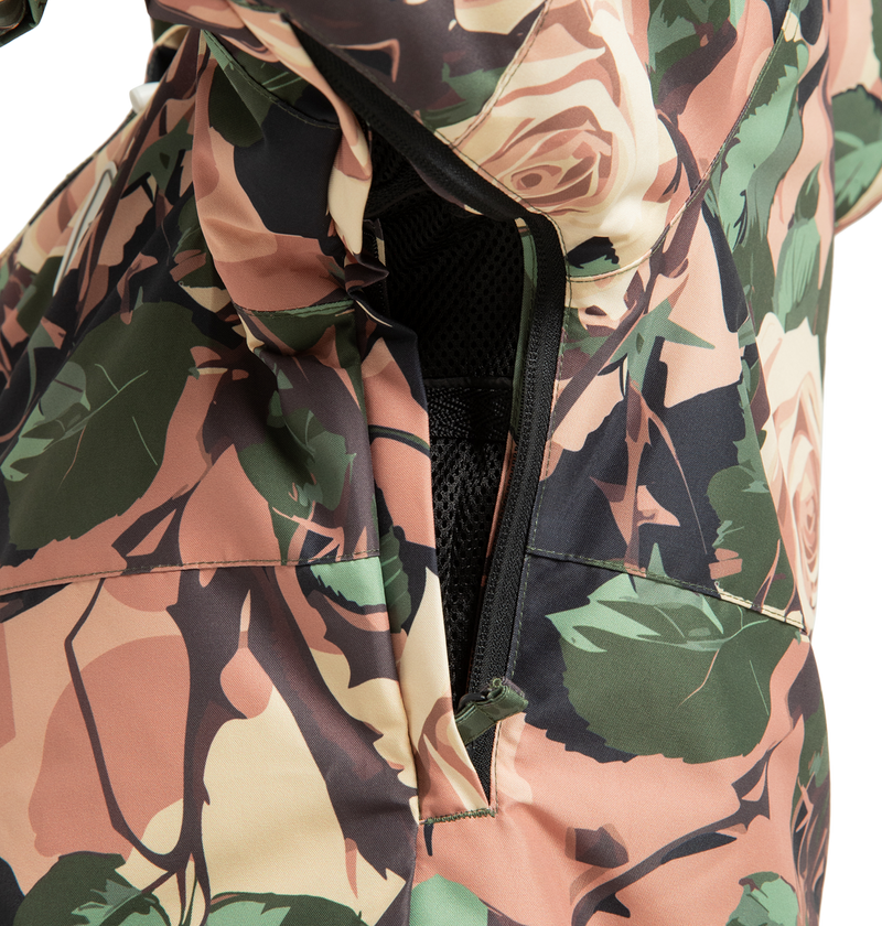 Women's Cruiser Insulated Snow Jacket