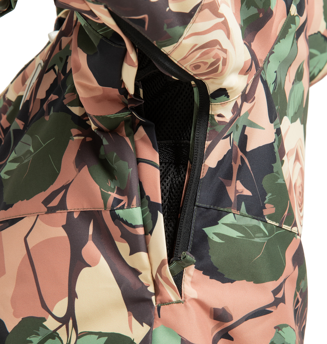 Women's Cruiser Snow Jacket - DC Shoes