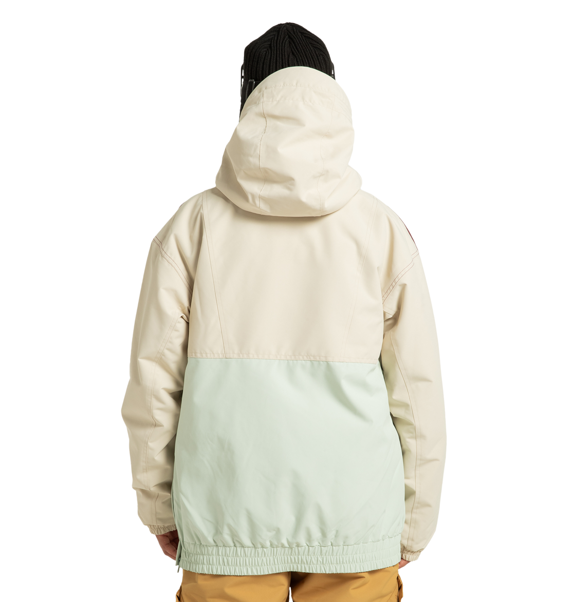 Women's Chalet Anorak Snow Jacket - DC Shoes