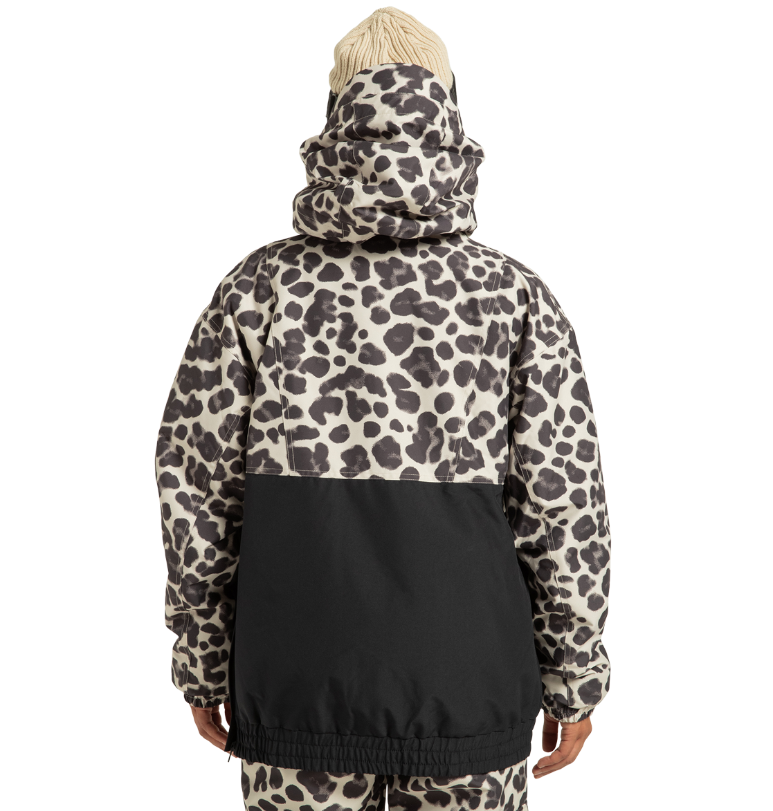 Women's Chalet Anorak Snow Jacket - DC Shoes