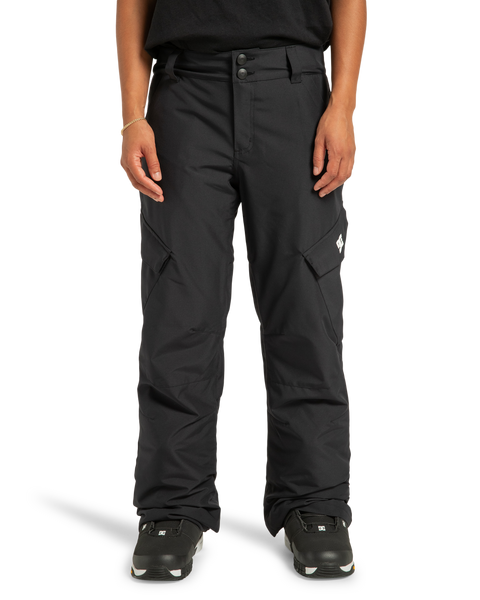 Women's Nonchalant Insulated Snow Pants - DC Shoes