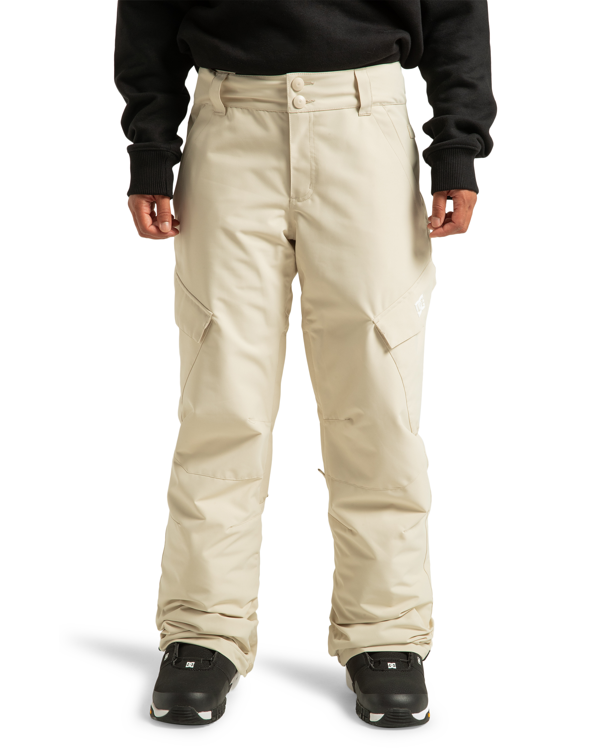 Nonchalant Snow Pants - DC Shoes