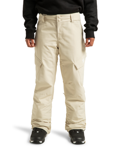 Women's Nonchalant Insulated Snow Pants - DC Shoes