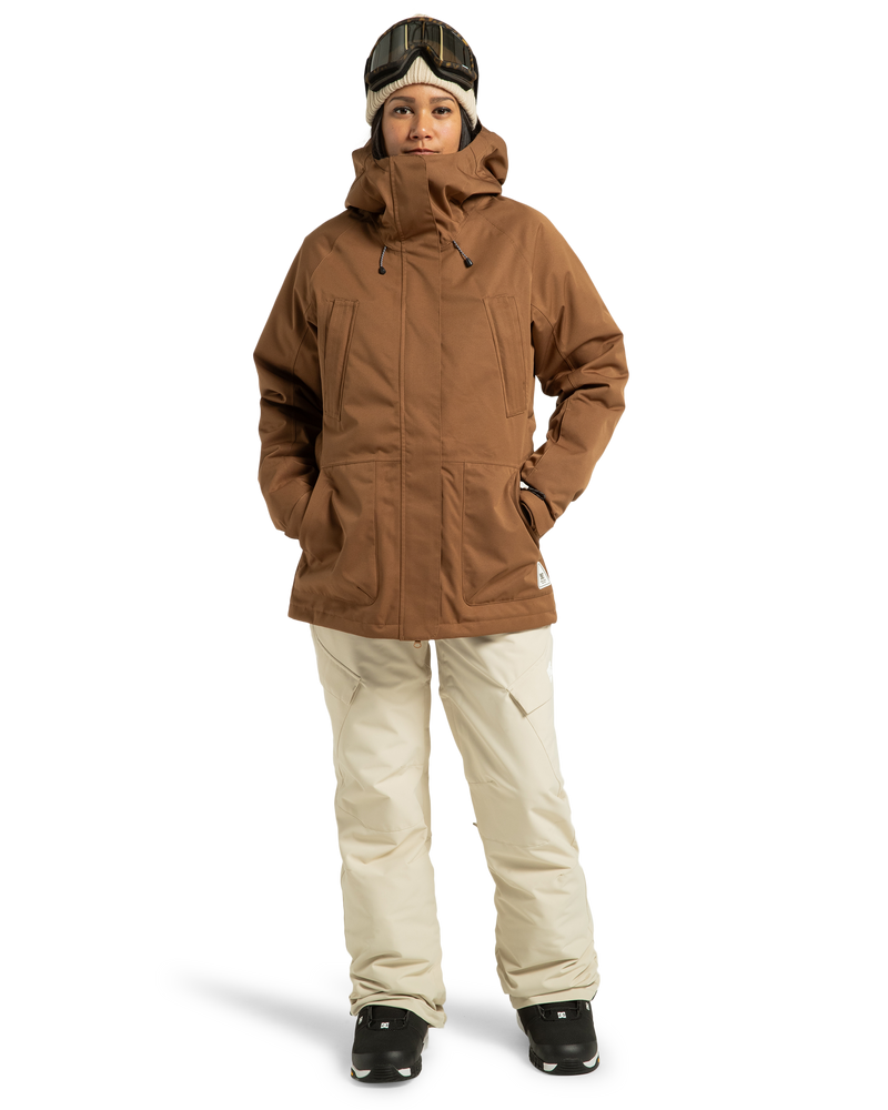 Women's Nonchalant Insulated Snow Pants