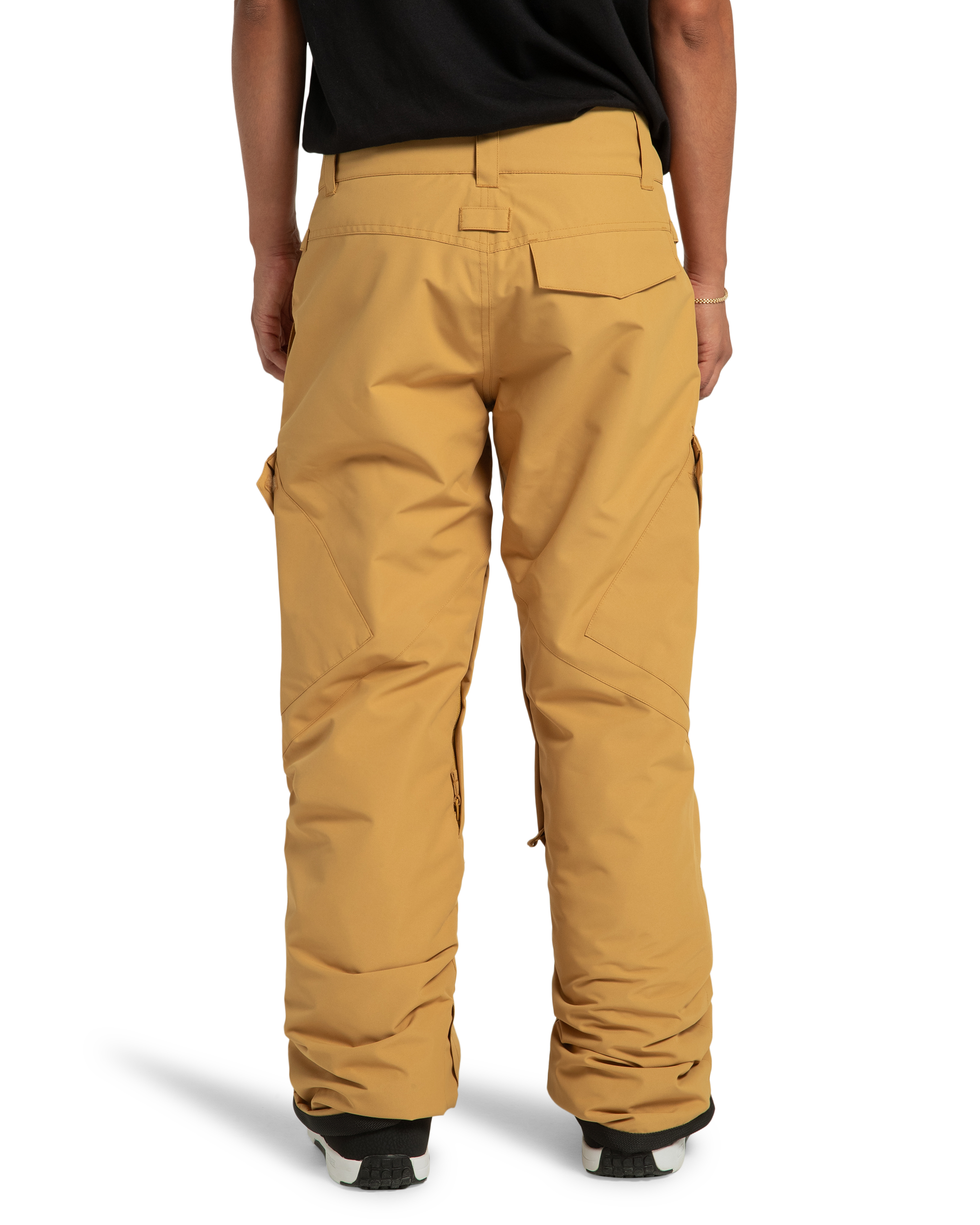 Nonchalant Snow Pants - DC Shoes