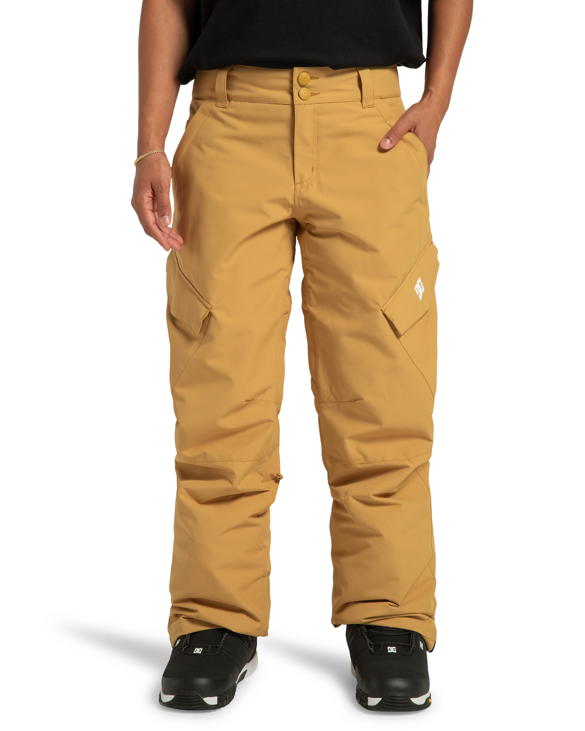 Nonchalant Snow Pants - DC Shoes