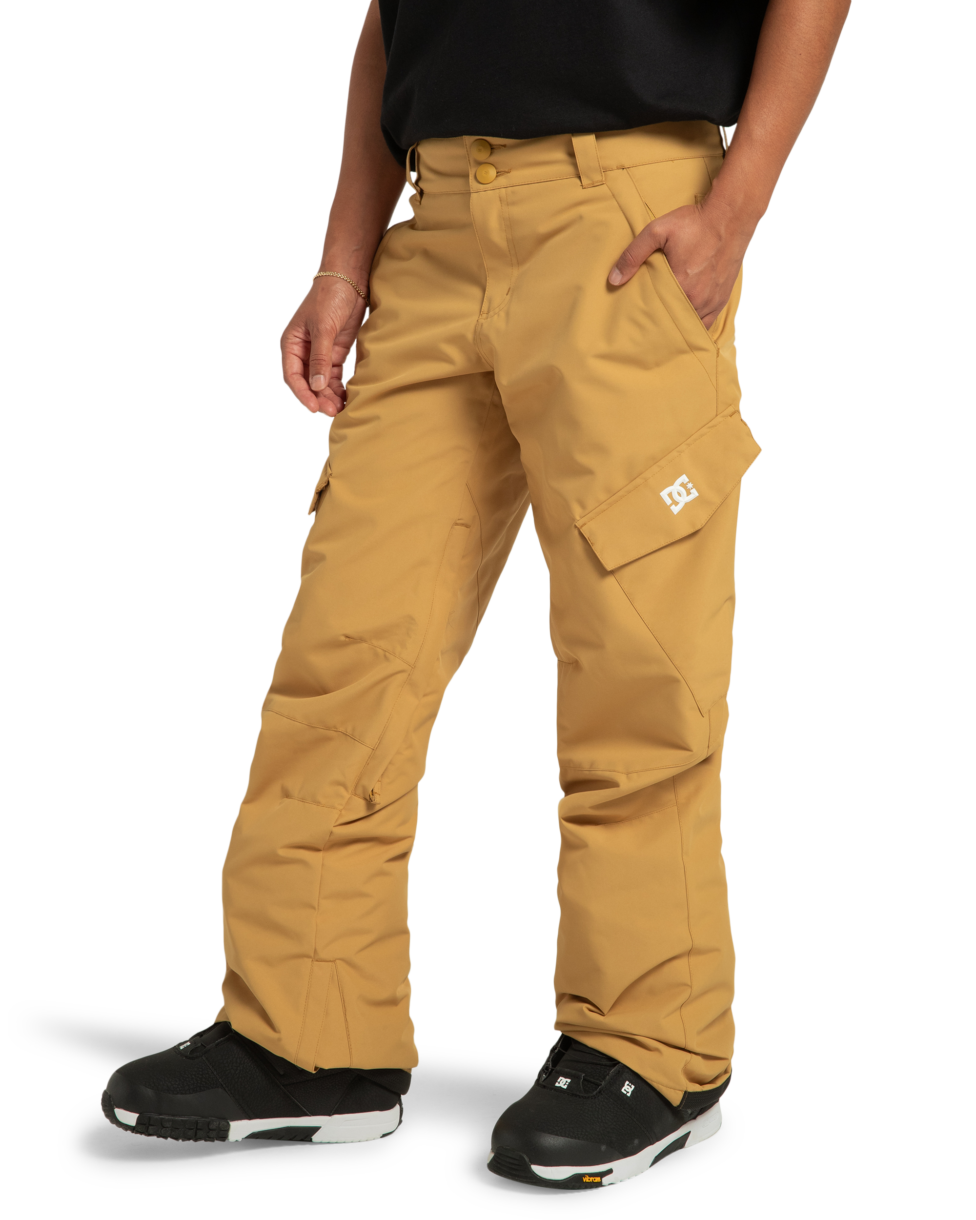 Nonchalant Snow Pants - DC Shoes
