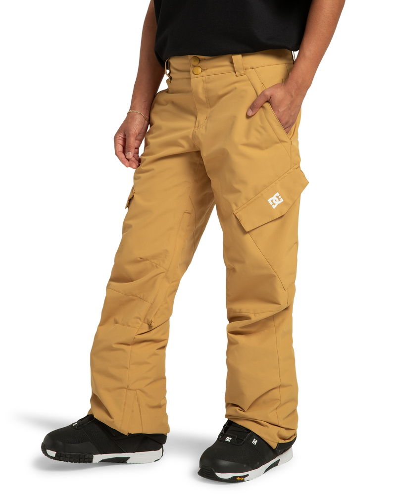 Women's Nonchalant Insulated Snow Pants