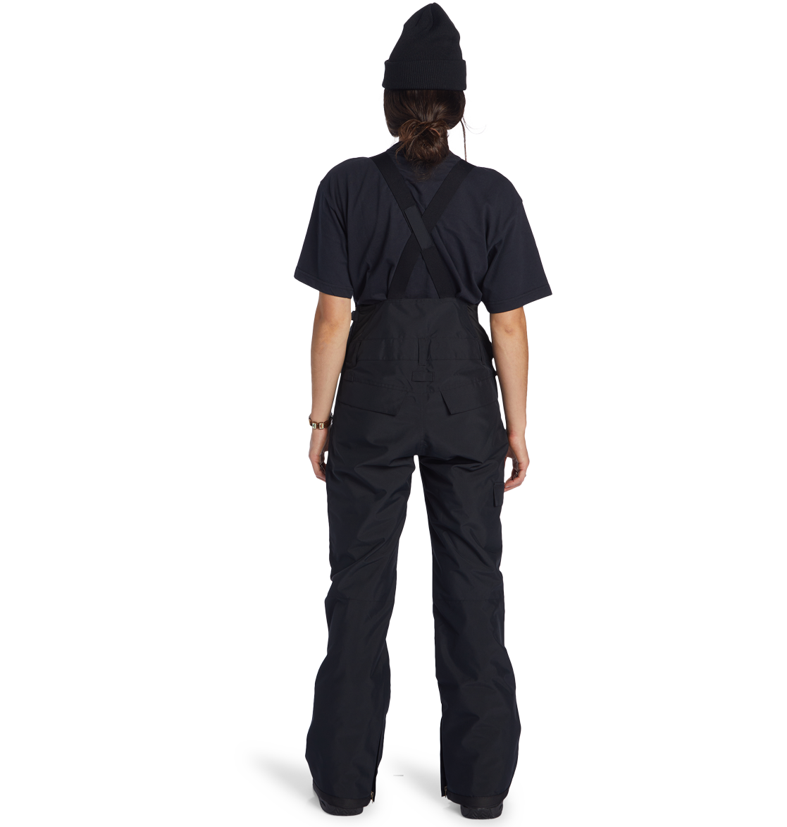 Women's Valiant Bib Snow Pants - DC Shoes