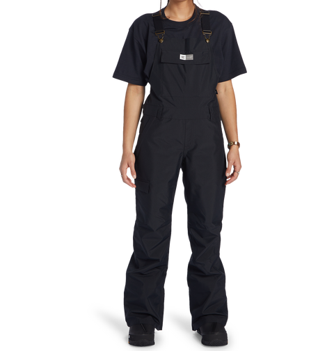Women's Valiant Bib - DC Shoes